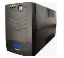 Luminous Power backup 360 Watt 600VA UPS -PRO UPS